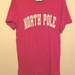 North Pole